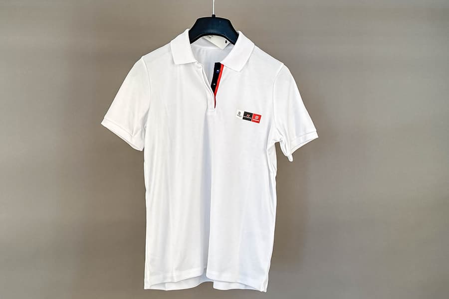 Damen Poloshirt, Gr. XS